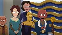 Click to watch 'Parth Ferengis Heart Place...' (popup) Star Trek Lower Decks